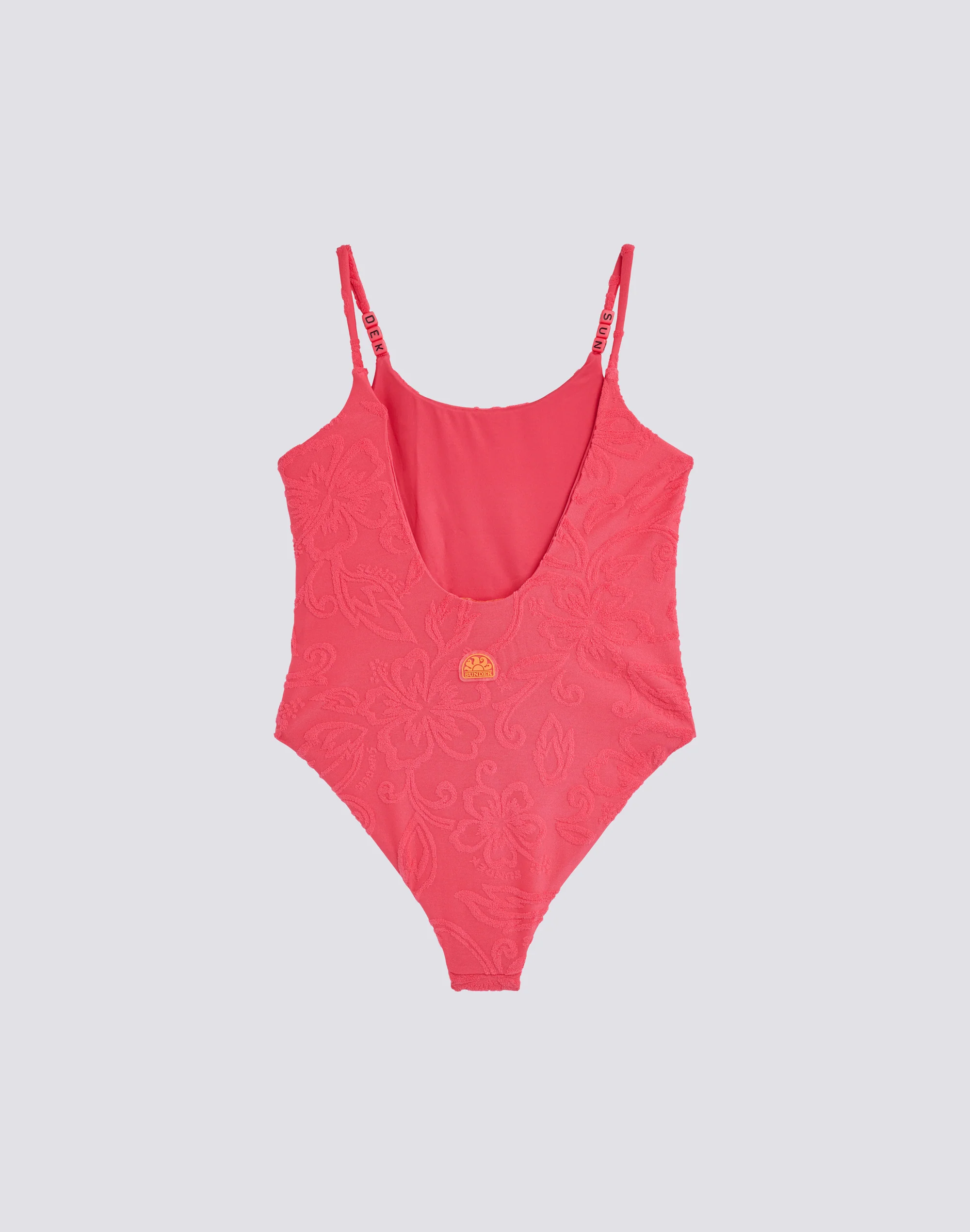 COSTUME INTERO DA BAMBINA IN SPUGNA - Image 3