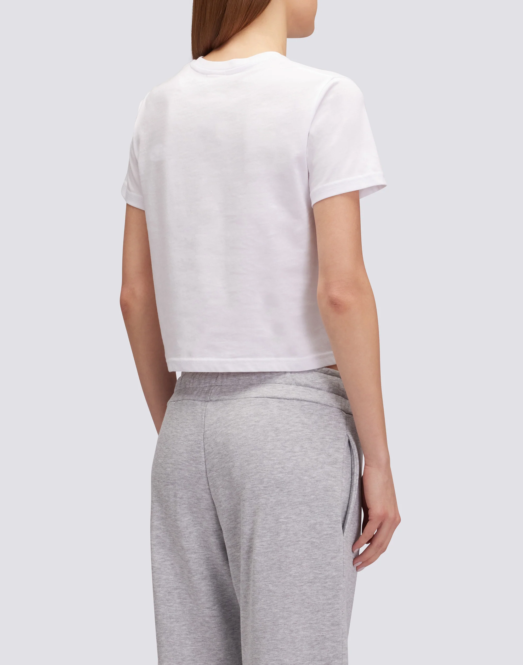 T-SHIRT CROPPED - Image 3